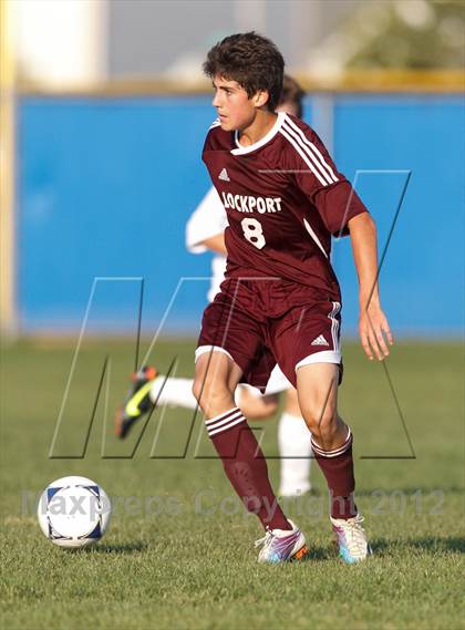 Thumbnail 1 in Lockport @ Oswego East photogallery.