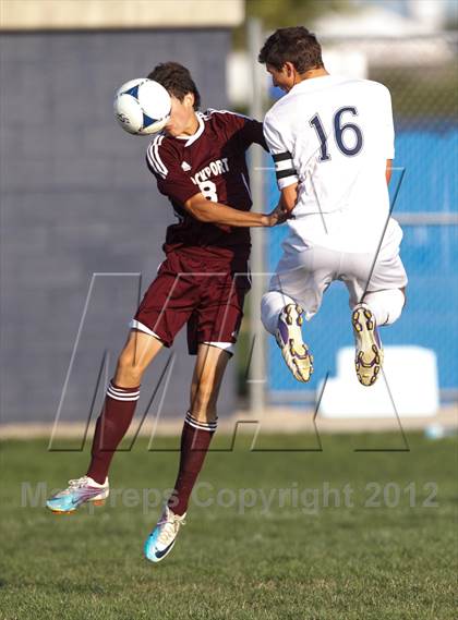 Thumbnail 3 in Lockport @ Oswego East photogallery.