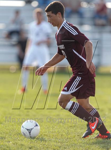 Thumbnail 3 in Lockport @ Oswego East photogallery.