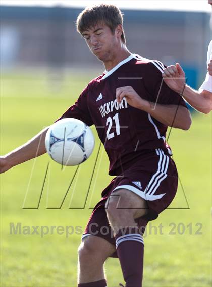 Thumbnail 2 in Lockport @ Oswego East photogallery.