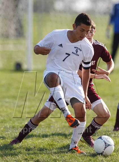 Thumbnail 1 in Lockport @ Oswego East photogallery.