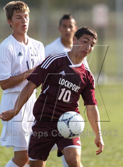 Thumbnail 2 in Lockport @ Oswego East photogallery.