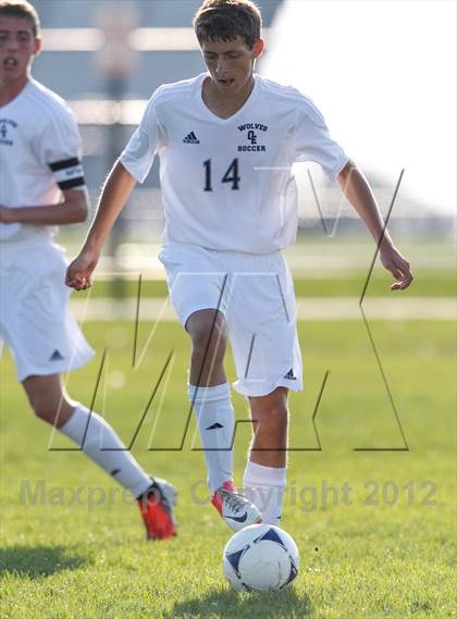 Thumbnail 3 in Lockport @ Oswego East photogallery.