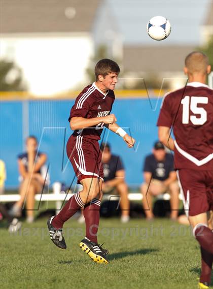 Thumbnail 3 in Lockport @ Oswego East photogallery.