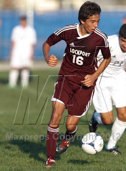 Thumbnail 1 in Lockport @ Oswego East photogallery.