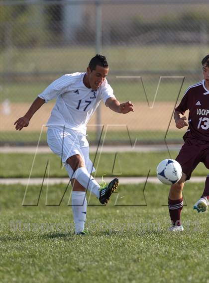 Thumbnail 3 in Lockport @ Oswego East photogallery.