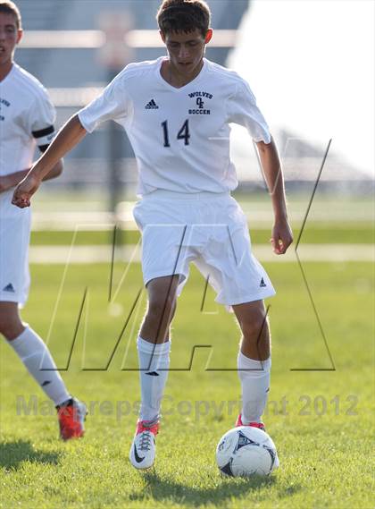 Thumbnail 2 in Lockport @ Oswego East photogallery.