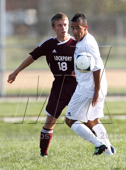 Thumbnail 3 in Lockport @ Oswego East photogallery.