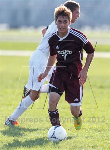 Thumbnail 2 in Lockport @ Oswego East photogallery.