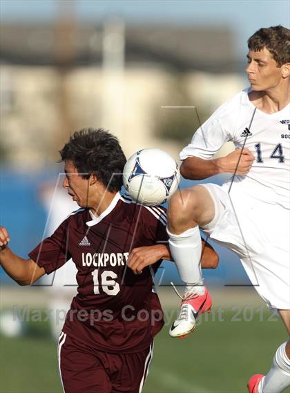 Thumbnail 1 in Lockport @ Oswego East photogallery.