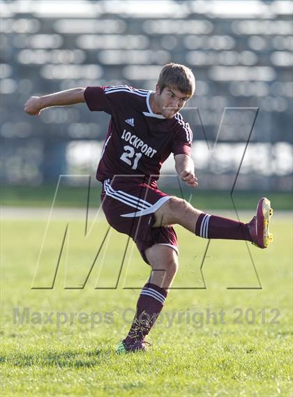 Thumbnail 1 in Lockport @ Oswego East photogallery.