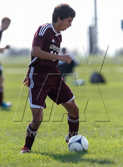 Thumbnail 1 in Lockport @ Oswego East photogallery.