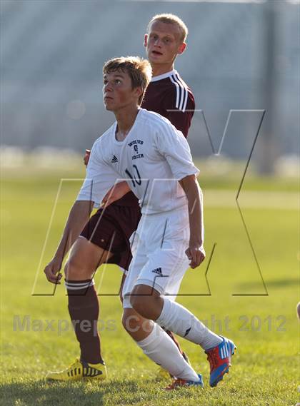 Thumbnail 1 in Lockport @ Oswego East photogallery.