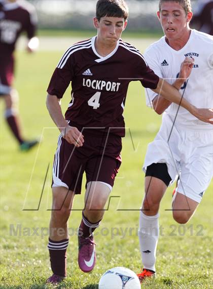 Thumbnail 3 in Lockport @ Oswego East photogallery.