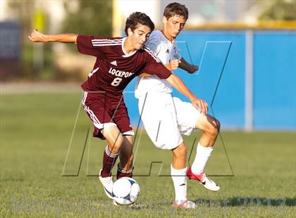 Thumbnail 3 in Lockport @ Oswego East photogallery.