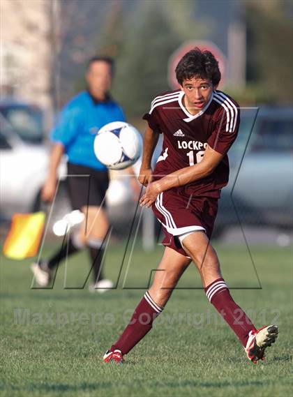 Thumbnail 2 in Lockport @ Oswego East photogallery.