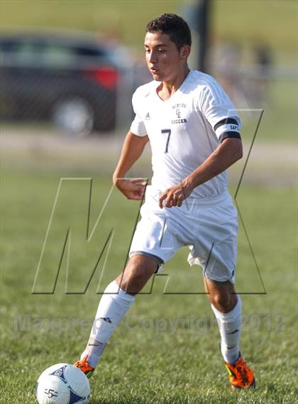 Thumbnail 1 in Lockport @ Oswego East photogallery.