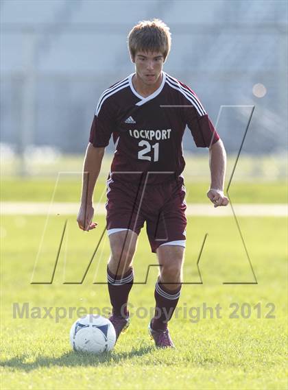 Thumbnail 3 in Lockport @ Oswego East photogallery.