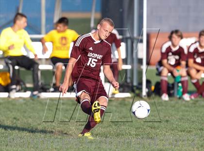 Thumbnail 1 in Lockport @ Oswego East photogallery.