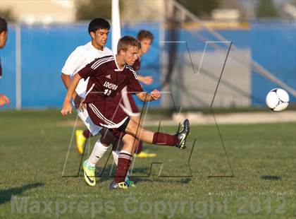 Thumbnail 1 in Lockport @ Oswego East photogallery.