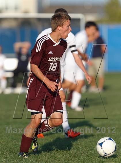 Thumbnail 2 in Lockport @ Oswego East photogallery.
