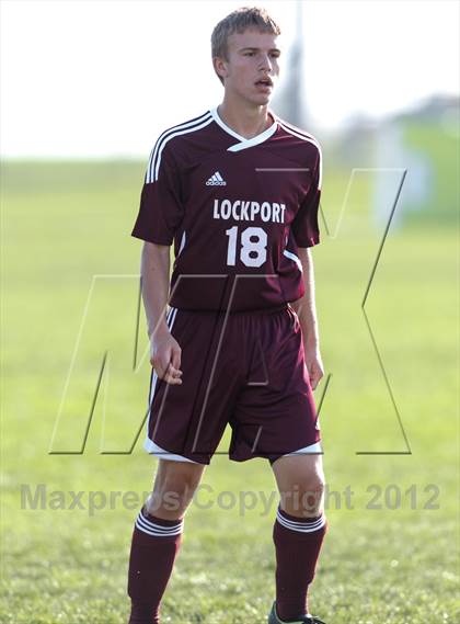 Thumbnail 3 in Lockport @ Oswego East photogallery.