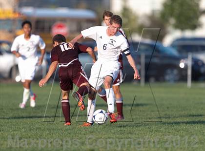 Thumbnail 2 in Lockport @ Oswego East photogallery.