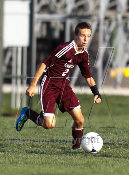 Thumbnail 1 in Lockport @ Oswego East photogallery.