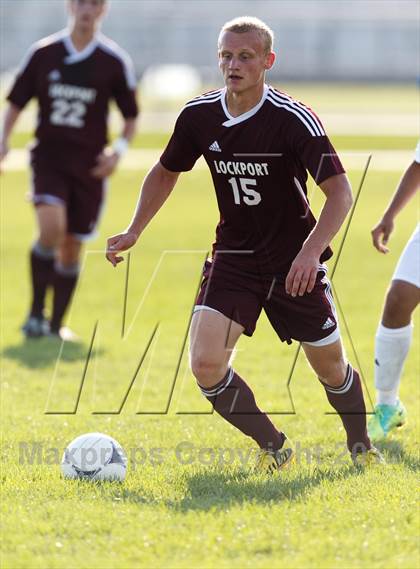 Thumbnail 1 in Lockport @ Oswego East photogallery.
