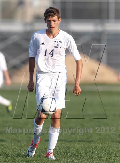 Thumbnail 1 in Lockport @ Oswego East photogallery.