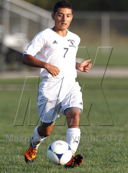 Thumbnail 3 in Lockport @ Oswego East photogallery.