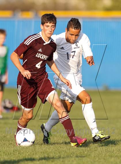 Thumbnail 3 in Lockport @ Oswego East photogallery.
