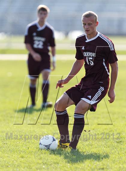 Thumbnail 1 in Lockport @ Oswego East photogallery.