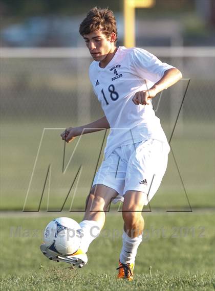 Thumbnail 2 in Lockport @ Oswego East photogallery.