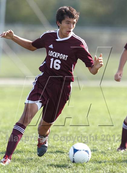 Thumbnail 2 in Lockport @ Oswego East photogallery.