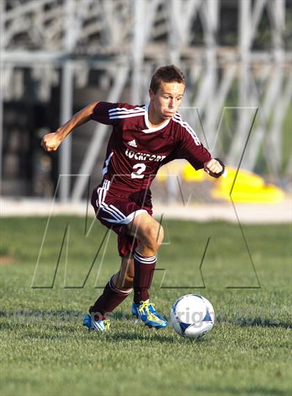 Thumbnail 3 in Lockport @ Oswego East photogallery.