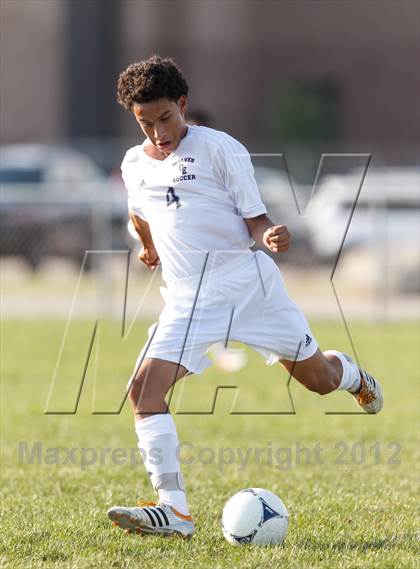 Thumbnail 2 in Lockport @ Oswego East photogallery.