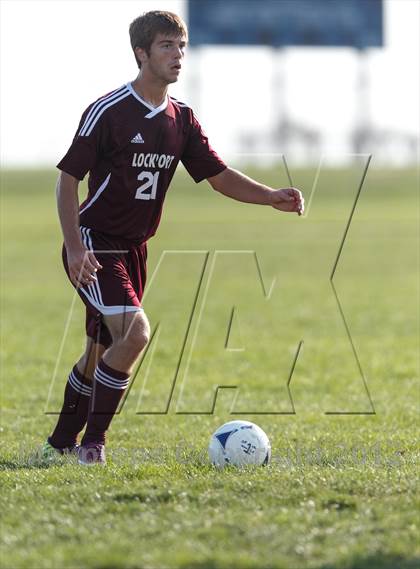 Thumbnail 2 in Lockport @ Oswego East photogallery.