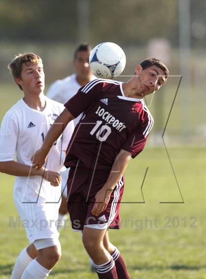 Thumbnail 3 in Lockport @ Oswego East photogallery.