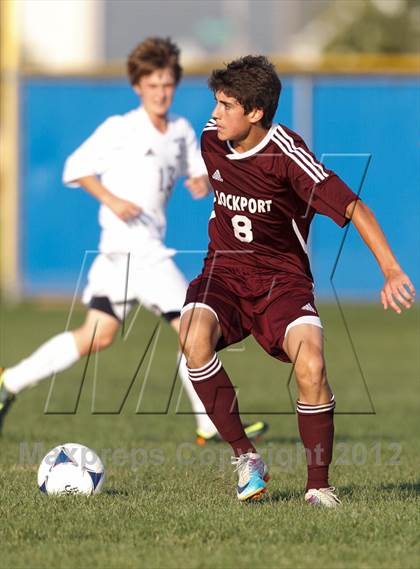 Thumbnail 2 in Lockport @ Oswego East photogallery.