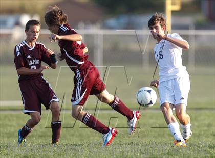 Thumbnail 1 in Lockport @ Oswego East photogallery.