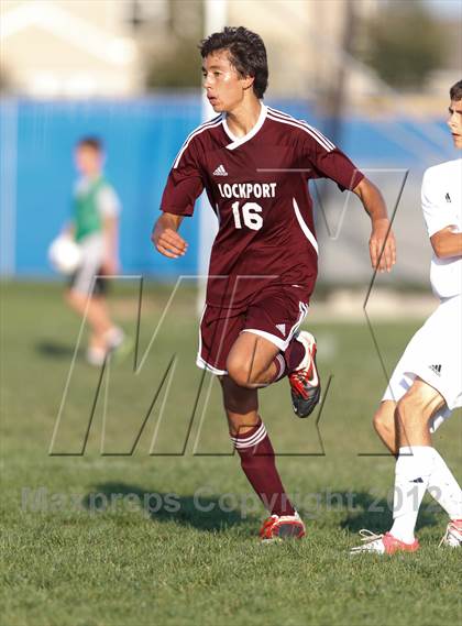 Thumbnail 2 in Lockport @ Oswego East photogallery.