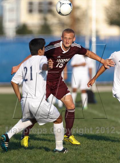 Thumbnail 3 in Lockport @ Oswego East photogallery.