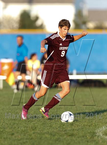 Thumbnail 2 in Lockport @ Oswego East photogallery.