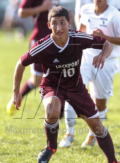 Thumbnail 2 in Lockport @ Oswego East photogallery.