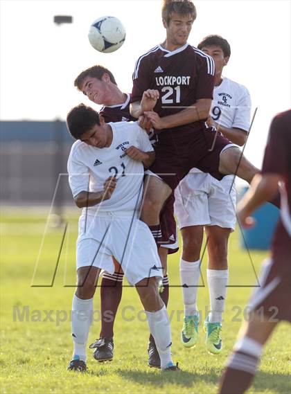 Thumbnail 2 in Lockport @ Oswego East photogallery.