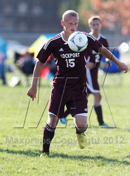Thumbnail 1 in Lockport @ Oswego East photogallery.