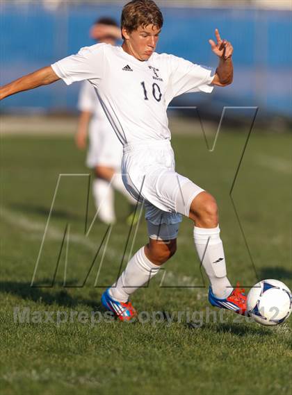 Thumbnail 1 in Lockport @ Oswego East photogallery.