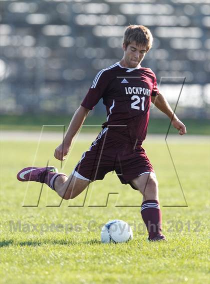 Thumbnail 3 in Lockport @ Oswego East photogallery.