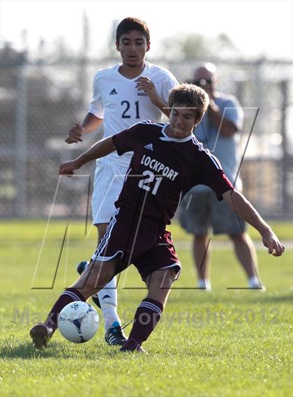 Thumbnail 3 in Lockport @ Oswego East photogallery.